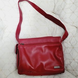El Portal shoulder bag
